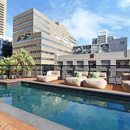 Triangle Luxury Suites By Totalstay Cape Town Luaran gambar
