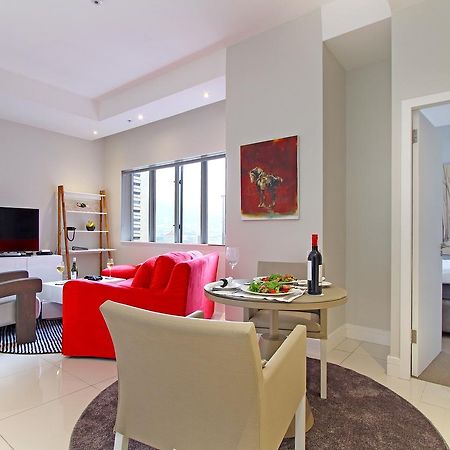 Triangle Luxury Suites By Totalstay Cape Town Luaran gambar