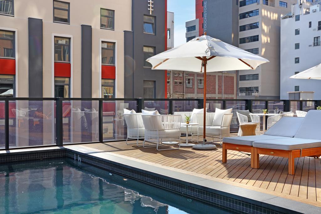 Triangle Luxury Suites By Totalstay Cape Town Luaran gambar