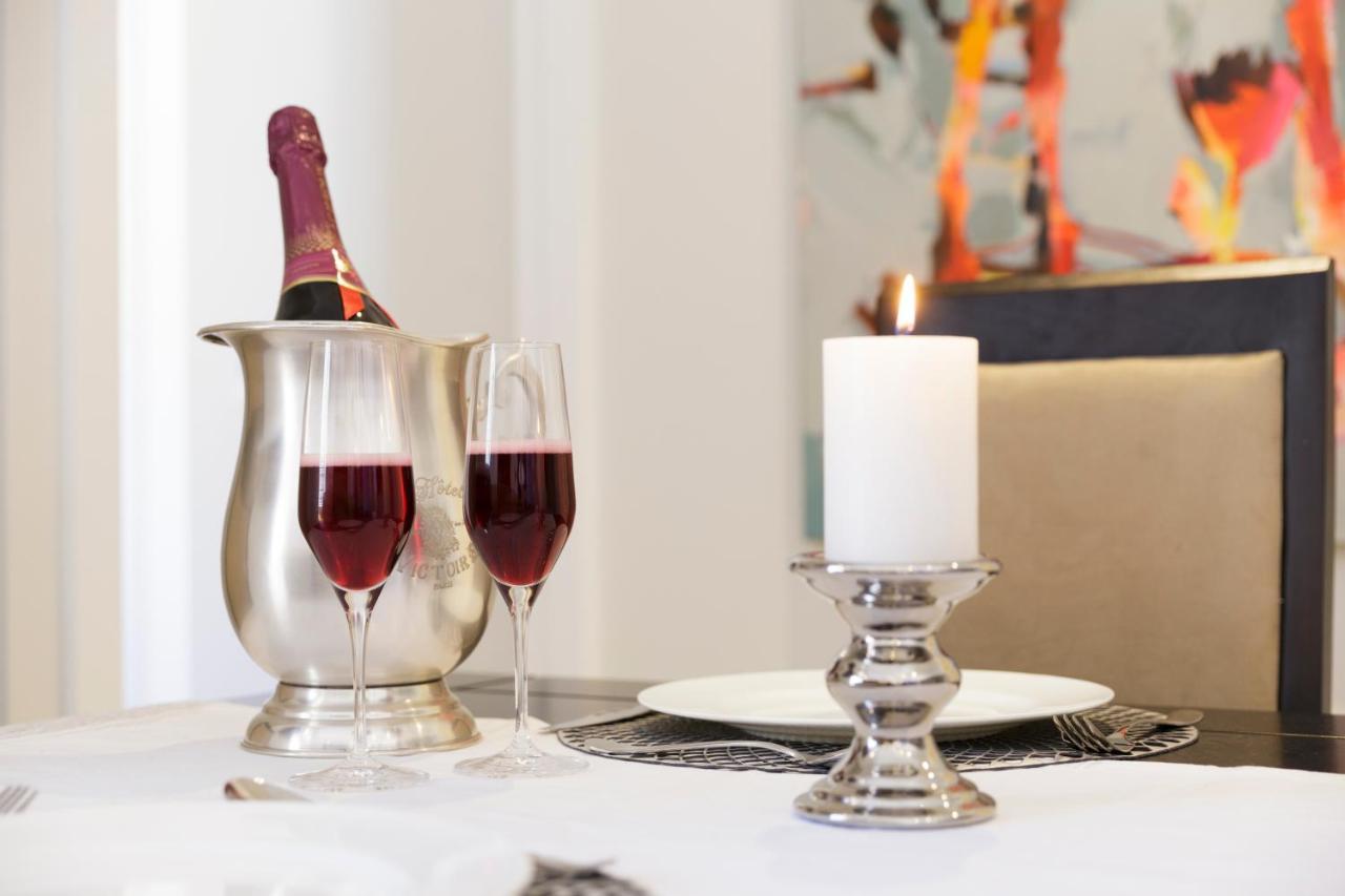 Triangle Luxury Suites By Totalstay Cape Town Luaran gambar