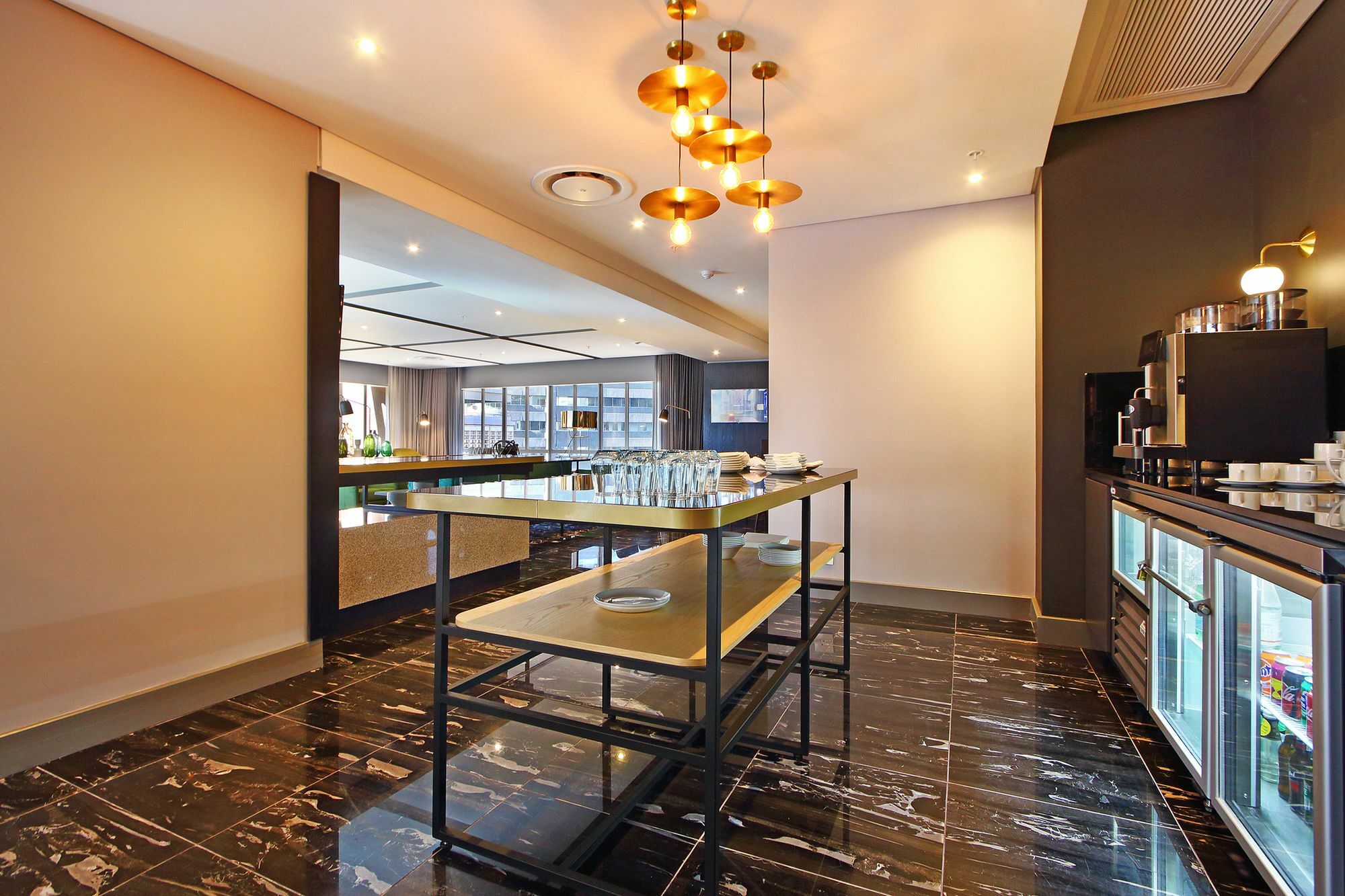 Triangle Luxury Suites By Totalstay Cape Town Luaran gambar