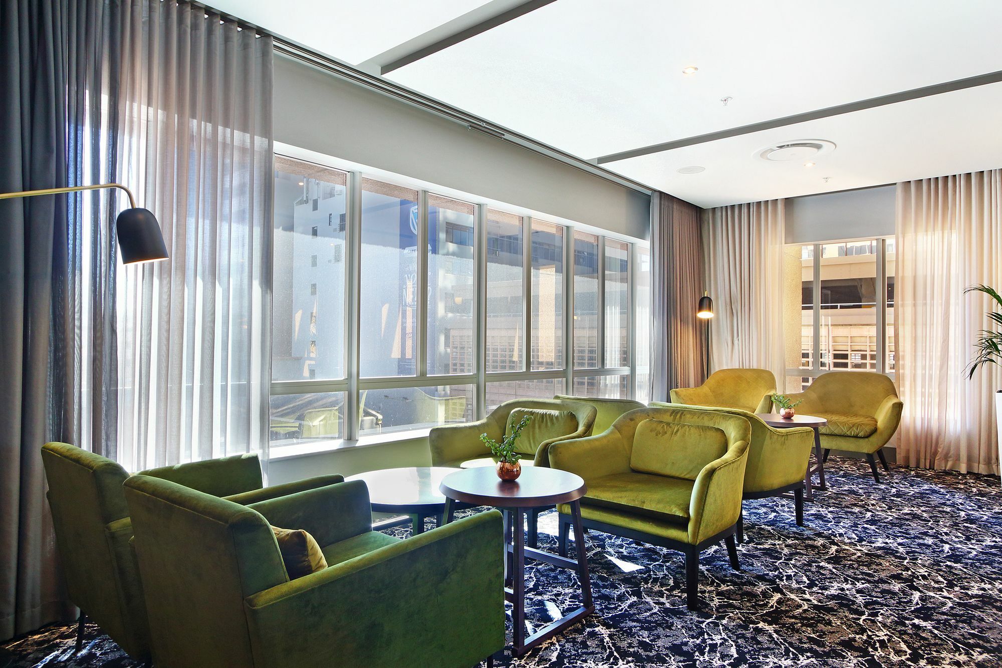 Triangle Luxury Suites By Totalstay Cape Town Luaran gambar