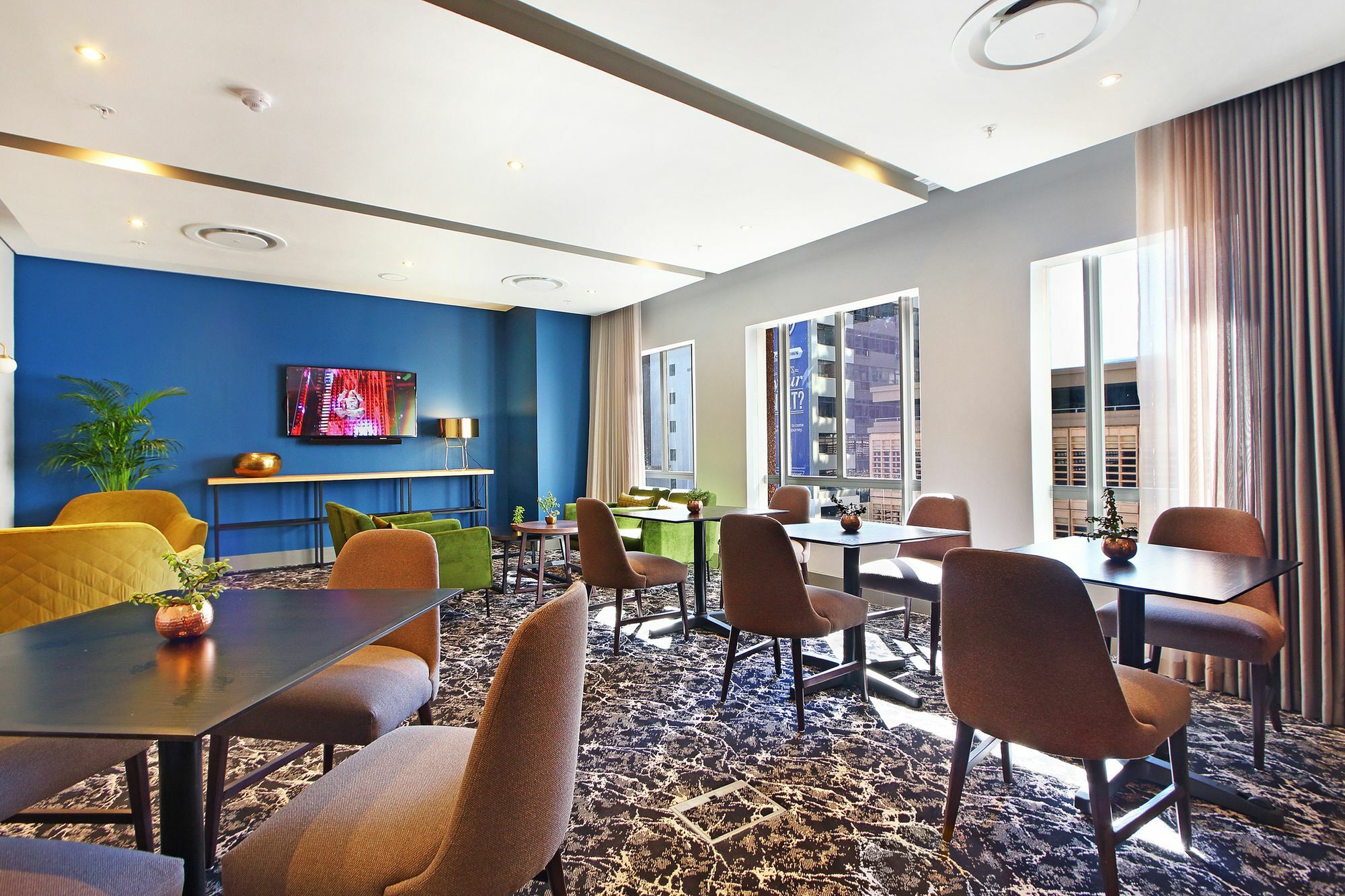 Triangle Luxury Suites By Totalstay Cape Town Luaran gambar