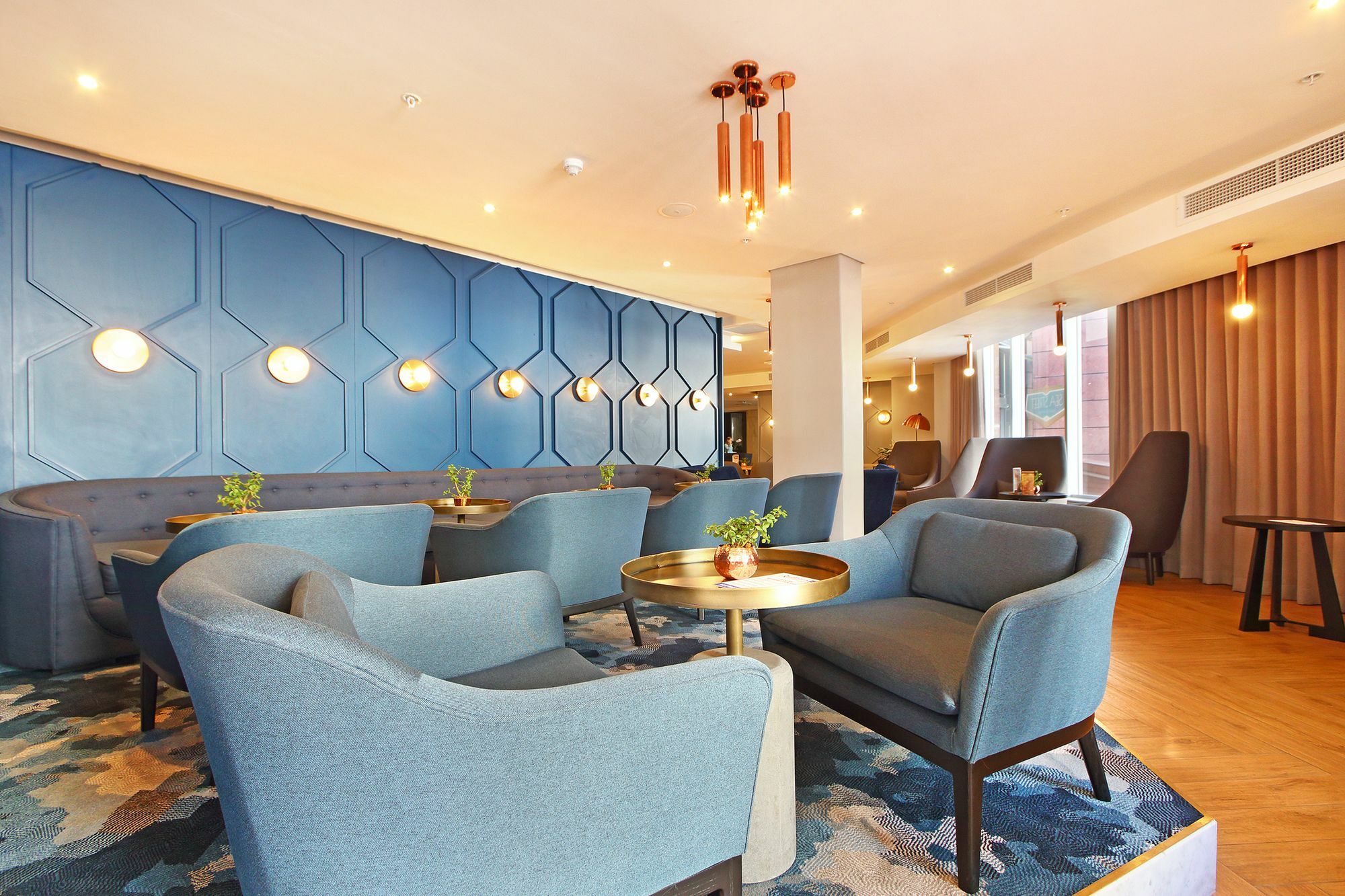 Triangle Luxury Suites By Totalstay Cape Town Luaran gambar